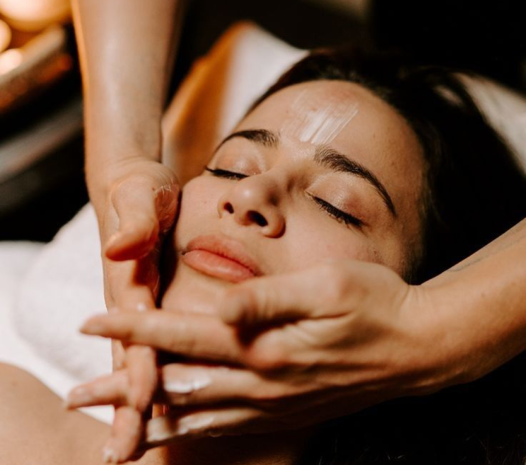 Wild Wellness Escape