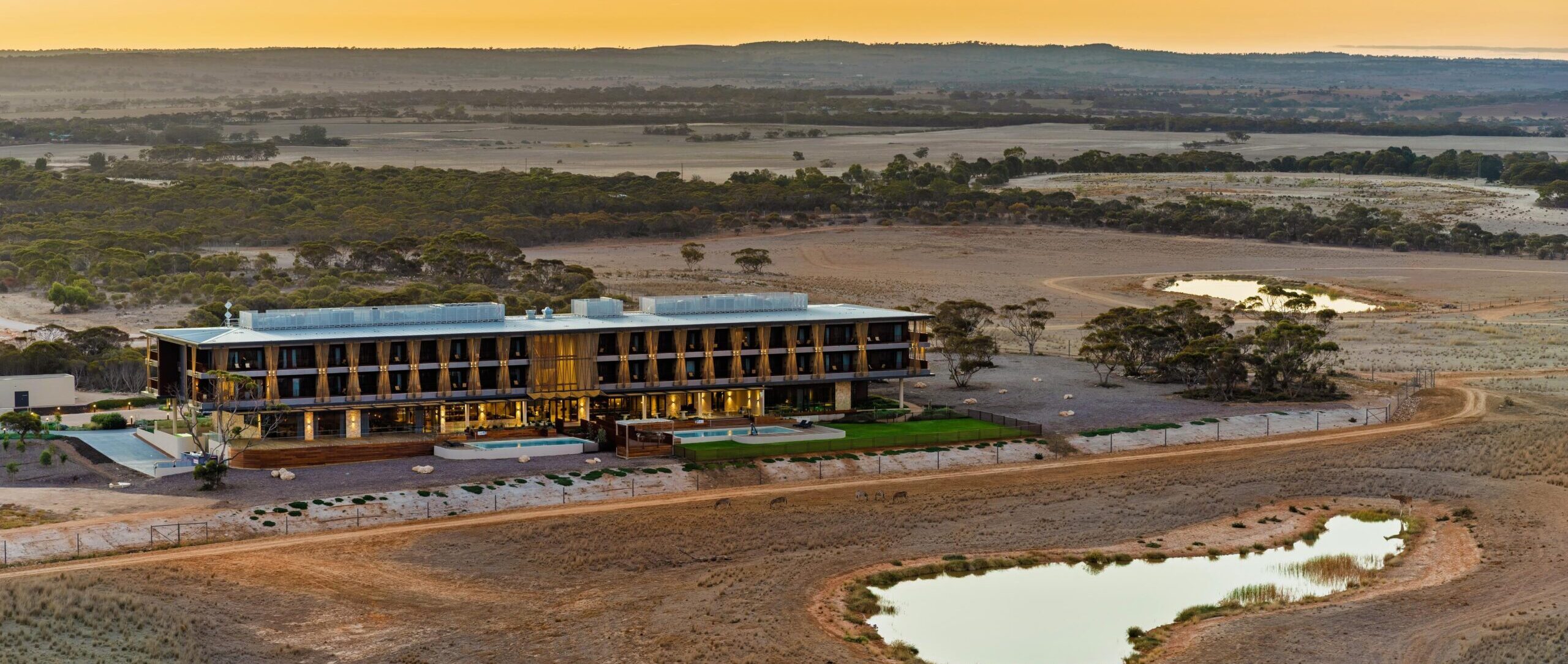 Visitor Information