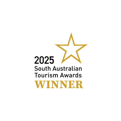 TICSA Award Winner logo