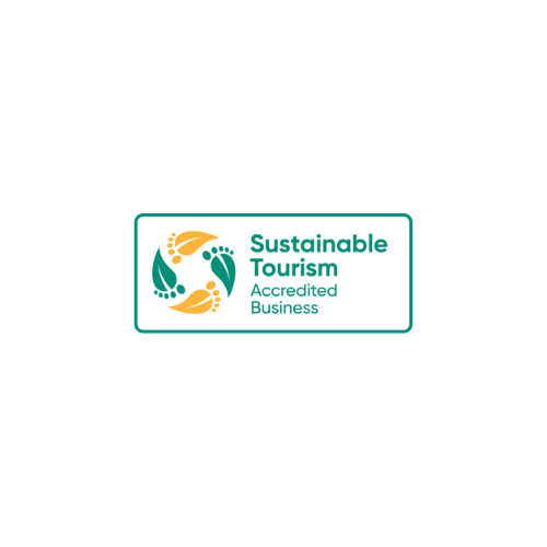 Sustainable logo