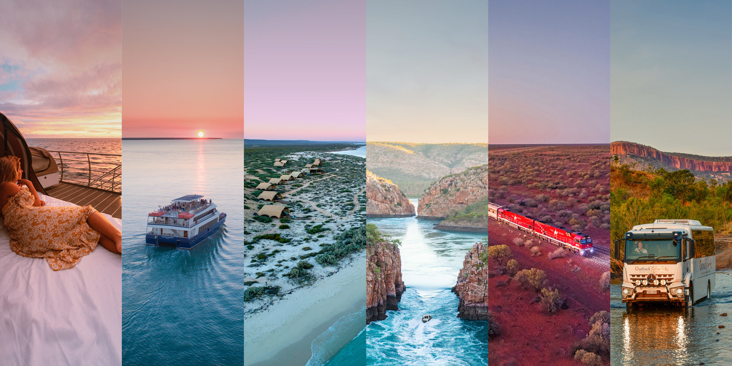 Journey Beyond experiences