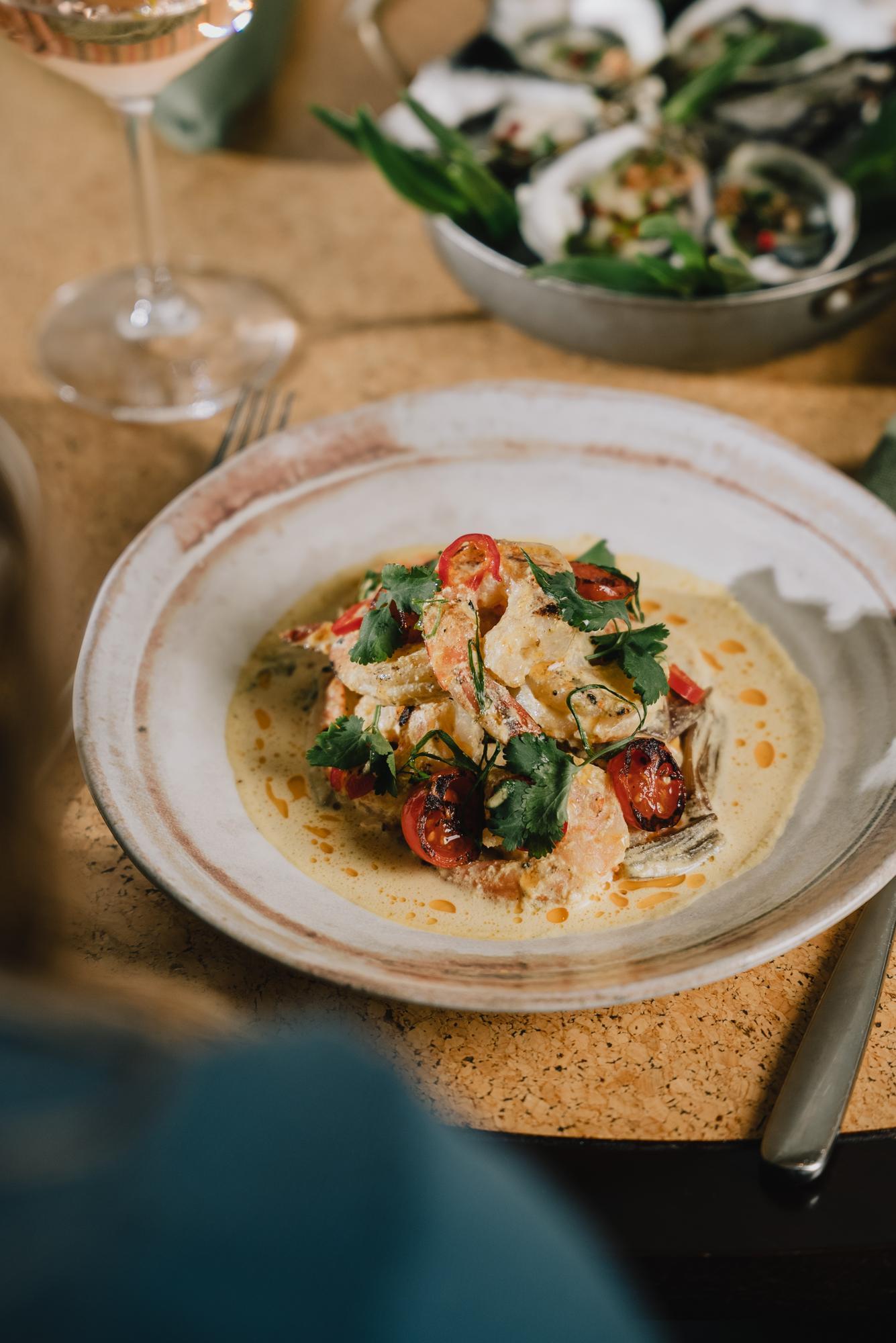 Cape Malay Curry