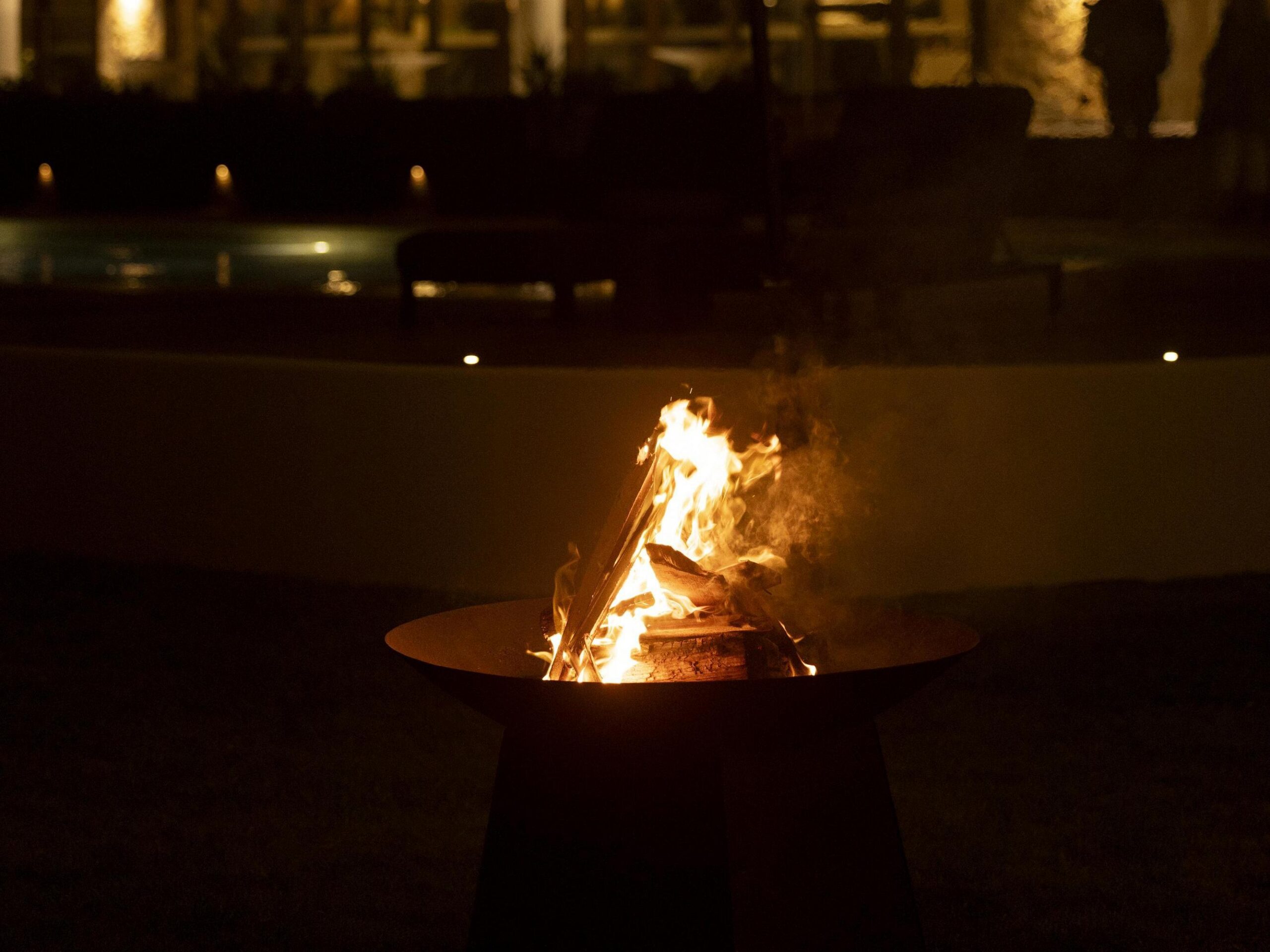 Firepit